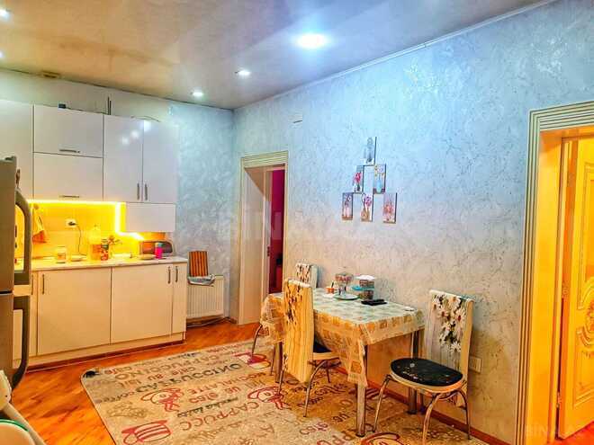 Продаётся 3-комн. новостройка 100 м², м. Азадлыг проспекти, photo 4 from 8
