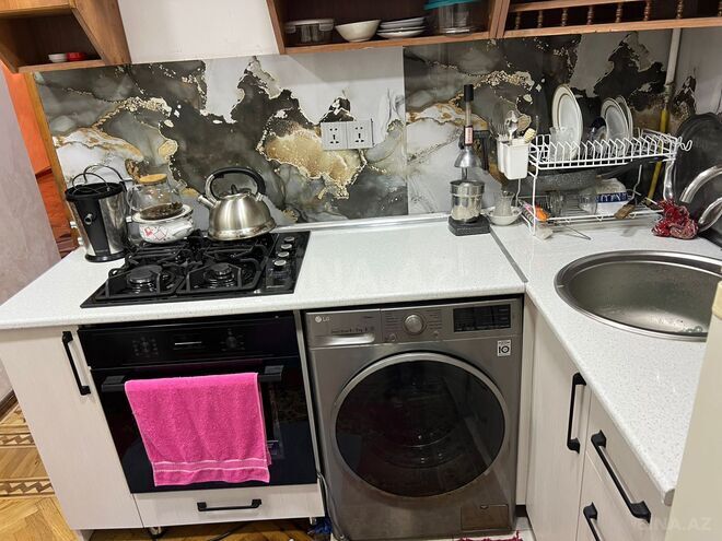 Satılır 3 otaqlı köhnə tikili 75 m², Elmlər Akademiyası m., photo 14 from 27