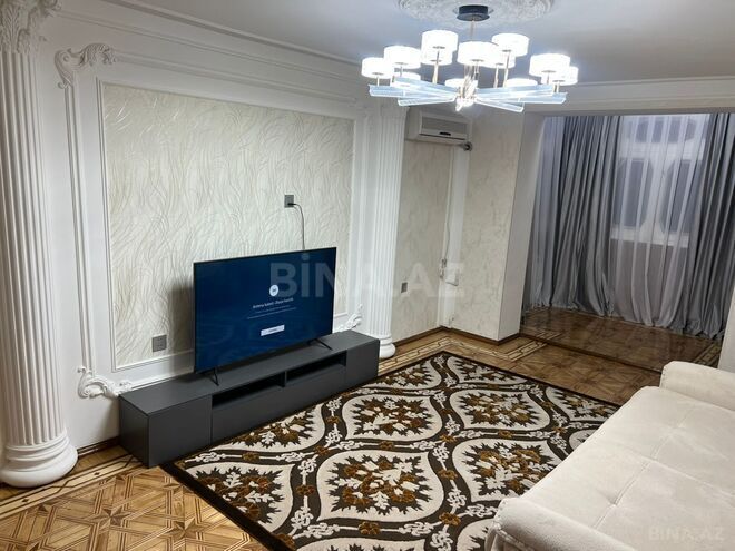 Satılır 3 otaqlı köhnə tikili 75 m², Elmlər Akademiyası m., photo 4 from 27