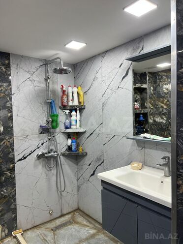 Satılır 3 otaqlı köhnə tikili 75 m², Elmlər Akademiyası m., photo 24 from 27