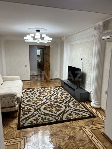 Satılır 3 otaqlı köhnə tikili 75 m², Elmlər Akademiyası m., photo 3 from 27