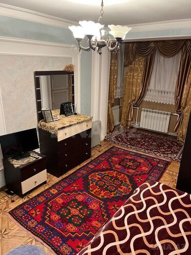 Satılır 3 otaqlı köhnə tikili 75 m², Elmlər Akademiyası m., photo 22 from 27