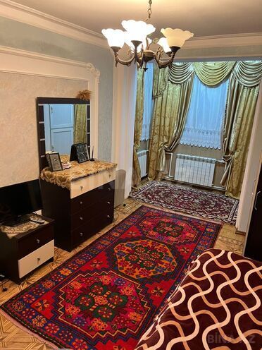 Satılır 3 otaqlı köhnə tikili 75 m², Elmlər Akademiyası m., photo 21 from 27