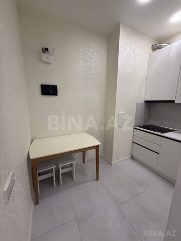 Satılır 2 otaqlı yeni tikili 62 m², Memar Əcəmi m., photo 9 from 18