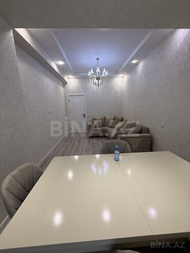 Satılır 2 otaqlı yeni tikili 62 m², Memar Əcəmi m., photo 5 from 18