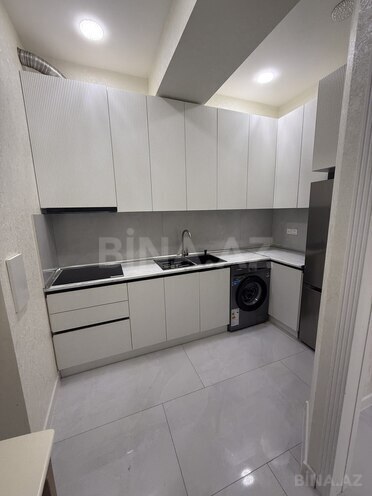 Satılır 2 otaqlı yeni tikili 62 m², Memar Əcəmi m., photo 8 from 18