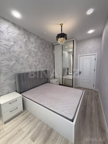 Satılır 2 otaqlı yeni tikili 62 m², Memar Əcəmi m., photo 7 from 18