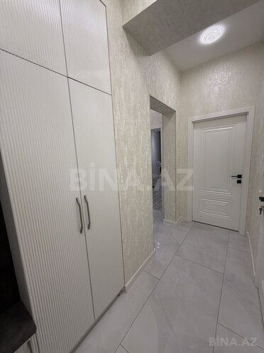 Satılır 2 otaqlı yeni tikili 62 m², Memar Əcəmi m., photo 12 from 18
