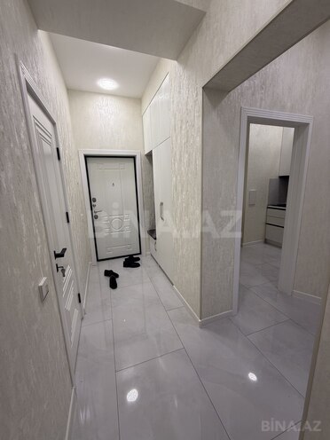 Satılır 2 otaqlı yeni tikili 62 m², Memar Əcəmi m., photo 11 from 18