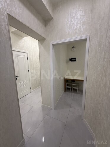 Satılır 2 otaqlı yeni tikili 62 m², Memar Əcəmi m., photo 13 from 18