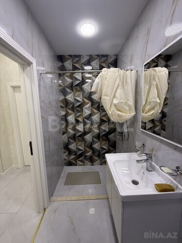 Satılır 2 otaqlı yeni tikili 62 m², Memar Əcəmi m., photo 17 from 18