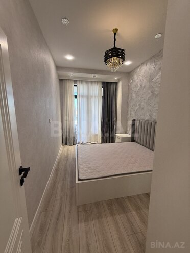 Satılır 2 otaqlı yeni tikili 62 m², Memar Əcəmi m., photo 6 from 18