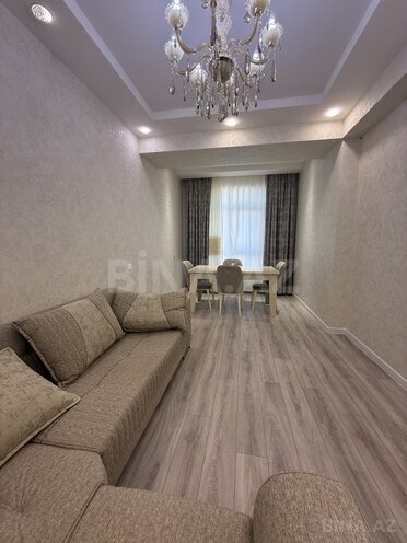 Satılır 2 otaqlı yeni tikili 62 m², Memar Əcəmi m., photo 3 from 18