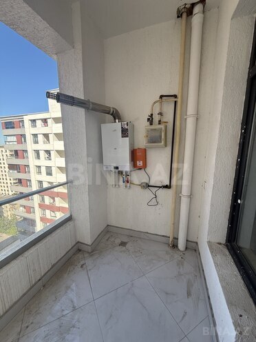 Satılır 2 otaqlı yeni tikili 62 m², Memar Əcəmi m., photo 14 from 18