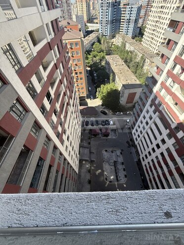 Satılır 2 otaqlı yeni tikili 62 m², Memar Əcəmi m., photo 15 from 18