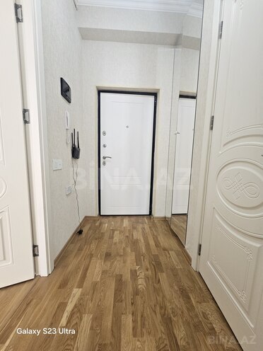 İcarəyə verilir 2 otaqlı yeni tikili 60 m², İnşaatçılar m., photo 5 from 10