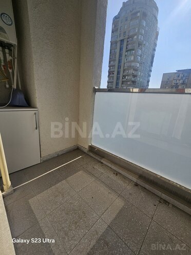 İcarəyə verilir 2 otaqlı yeni tikili 60 m², İnşaatçılar m., photo 4 from 10