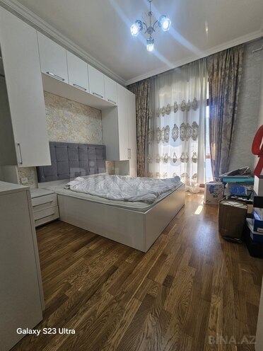 İcarəyə verilir 2 otaqlı yeni tikili 60 m², İnşaatçılar m., photo 9 from 10