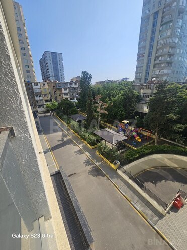 İcarəyə verilir 2 otaqlı yeni tikili 60 m², İnşaatçılar m., photo 6 from 10
