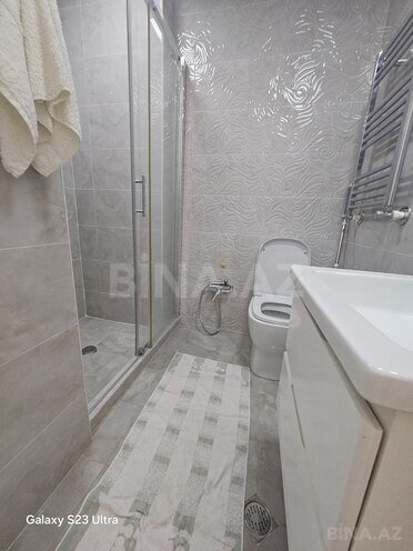 İcarəyə verilir 2 otaqlı yeni tikili 60 m², İnşaatçılar m., photo 7 from 10