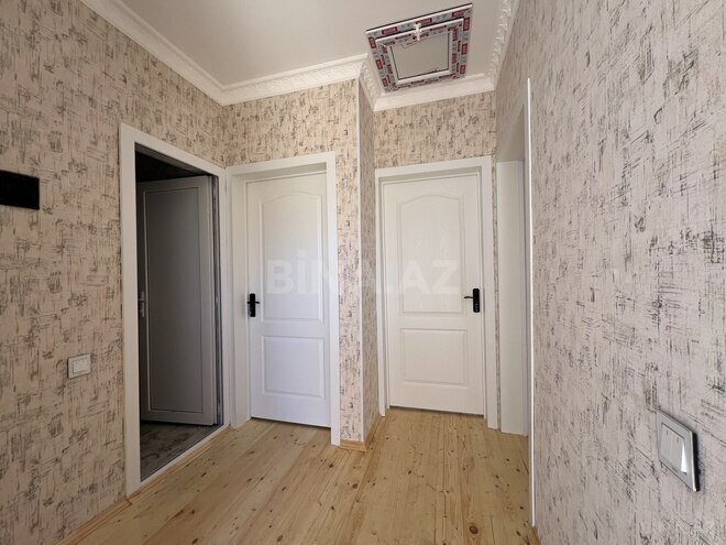 Satılır 3 otaqlı həyət evi/bağ evi 70 m², Masazır q., photo 3 from 9