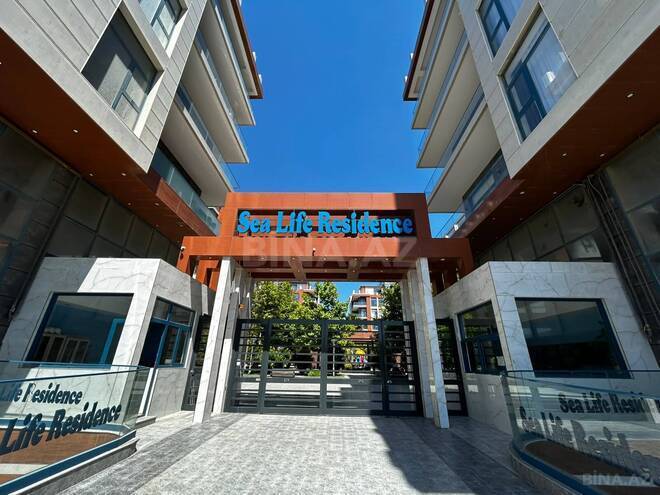 Satılır 2 otaqlı yeni tikili 47 m², Şıxov q., photo 22 from 26