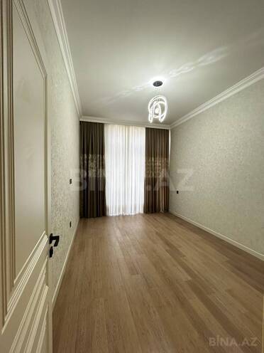 Satılır 2 otaqlı yeni tikili 47 m², Şıxov q., photo 9 from 26