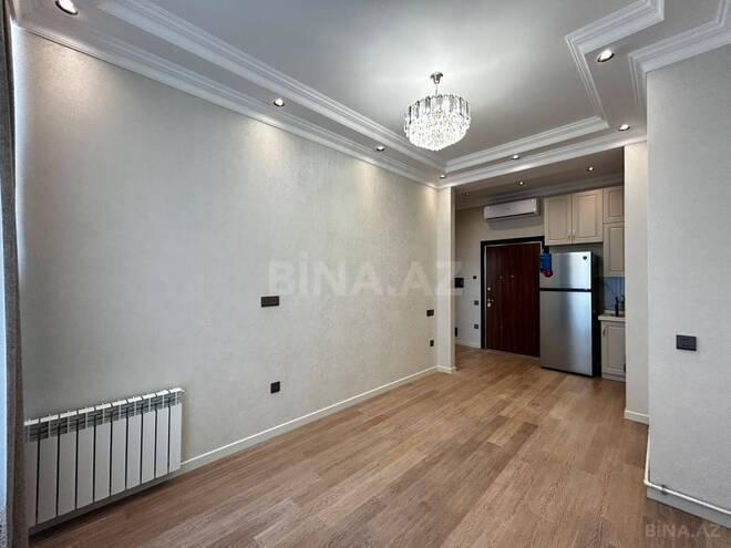 Satılır 2 otaqlı yeni tikili 47 m², Şıxov q., photo 7 from 26