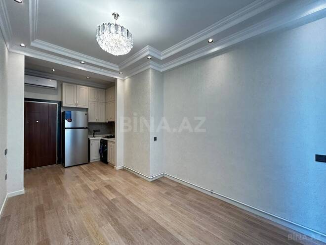 Satılır 2 otaqlı yeni tikili 47 m², Şıxov q., photo 6 from 26