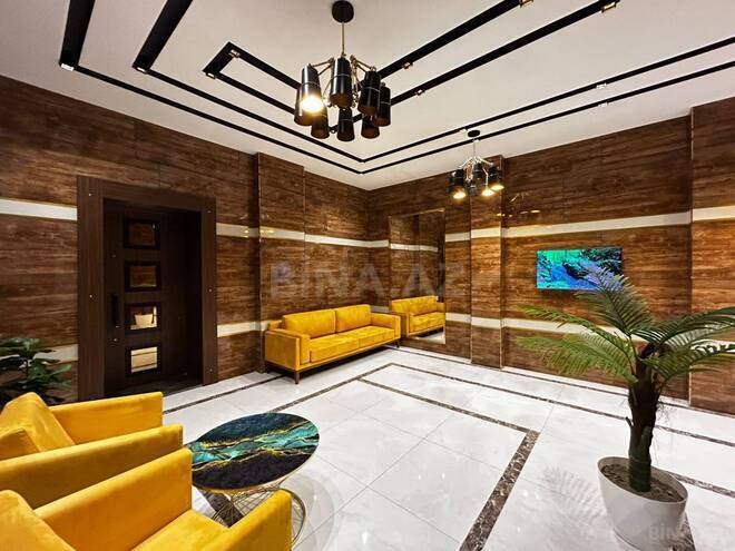 Satılır 2 otaqlı yeni tikili 47 m², Şıxov q., photo 13 from 26