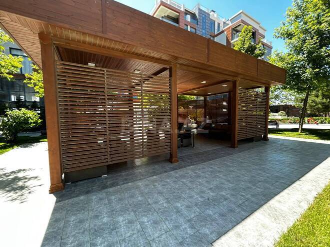 Satılır 2 otaqlı yeni tikili 47 m², Şıxov q., photo 21 from 26