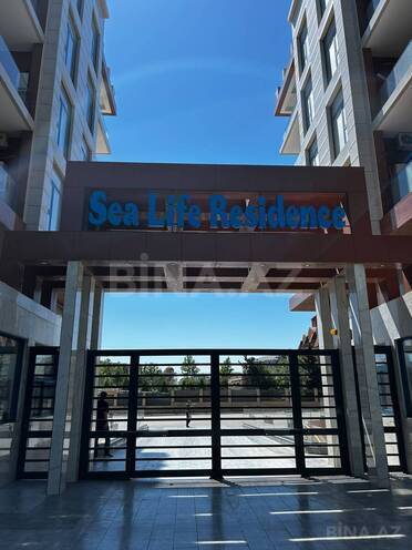 Satılır 2 otaqlı yeni tikili 47 m², Şıxov q., photo 25 from 26