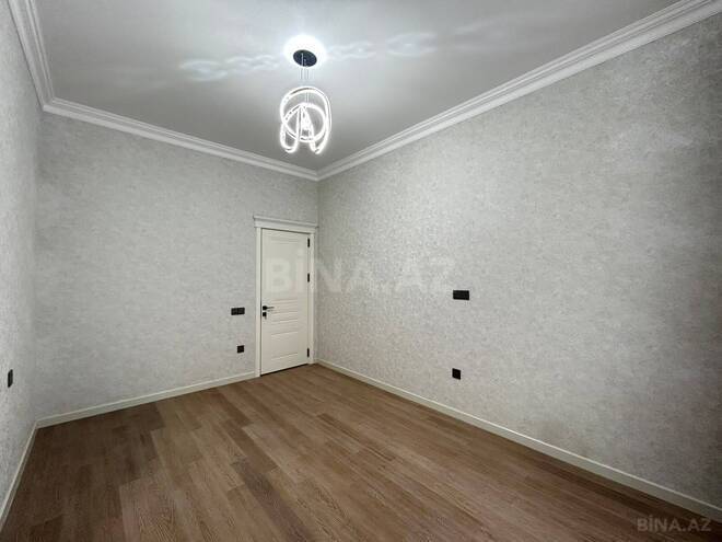 Satılır 2 otaqlı yeni tikili 47 m², Şıxov q., photo 10 from 26