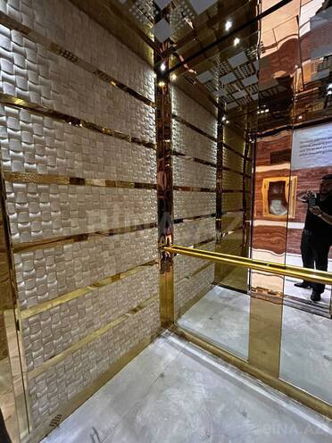 Satılır 2 otaqlı yeni tikili 47 m², Şıxov q., photo 16 from 26