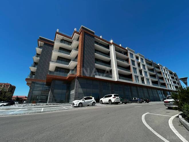 Satılır 2 otaqlı yeni tikili 47 m², Şıxov q., photo 4 from 26