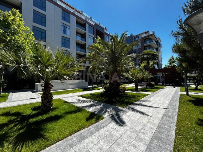 Satılır 2 otaqlı yeni tikili 47 m², Şıxov q., photo 19 from 26