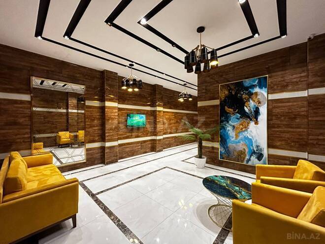 Satılır 2 otaqlı yeni tikili 47 m², Şıxov q., photo 17 from 26