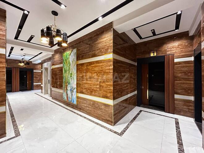 Satılır 2 otaqlı yeni tikili 47 m², Şıxov q., photo 18 from 26