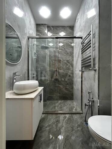 Satılır 2 otaqlı yeni tikili 47 m², Şıxov q., photo 12 from 26