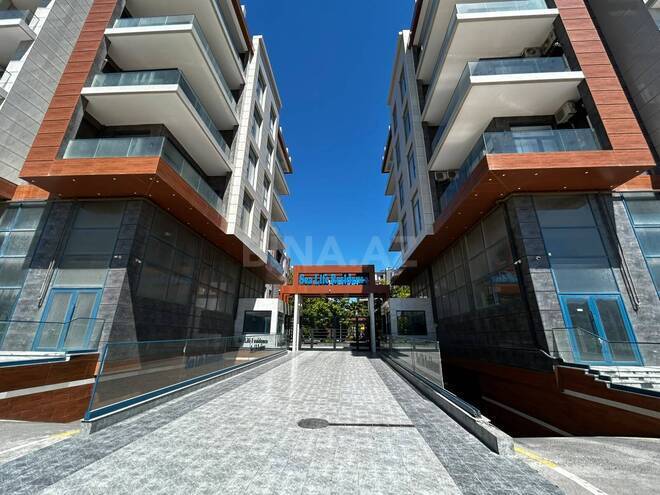 Satılır 2 otaqlı yeni tikili 47 m², Şıxov q., photo 3 from 26