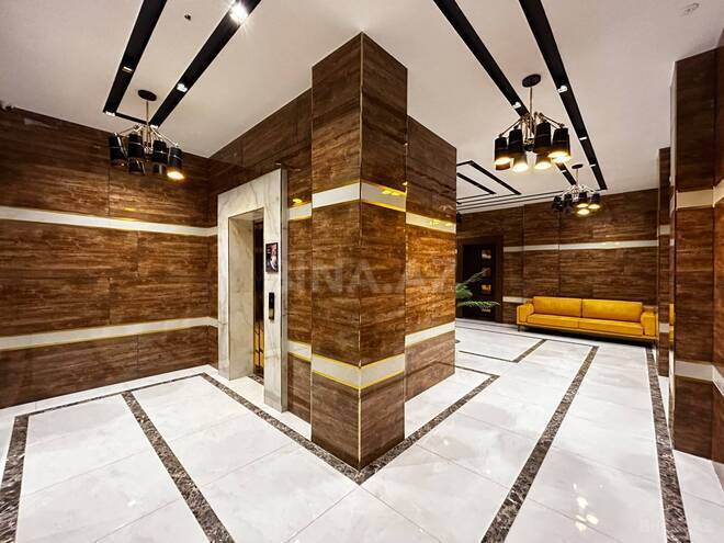 Satılır 2 otaqlı yeni tikili 47 m², Şıxov q., photo 14 from 26