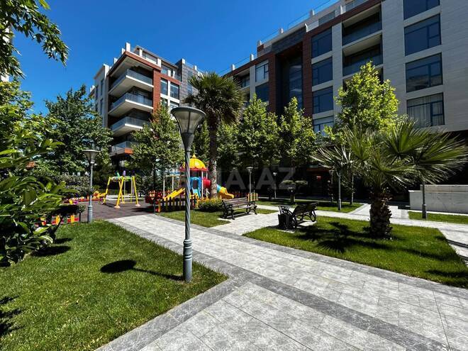 Satılır 2 otaqlı yeni tikili 47 m², Şıxov q., photo 20 from 26