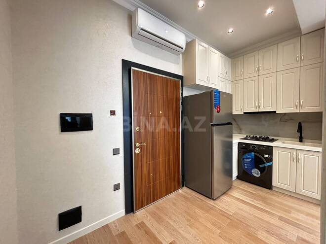 Satılır 2 otaqlı yeni tikili 47 m², Şıxov q., photo 11 from 26