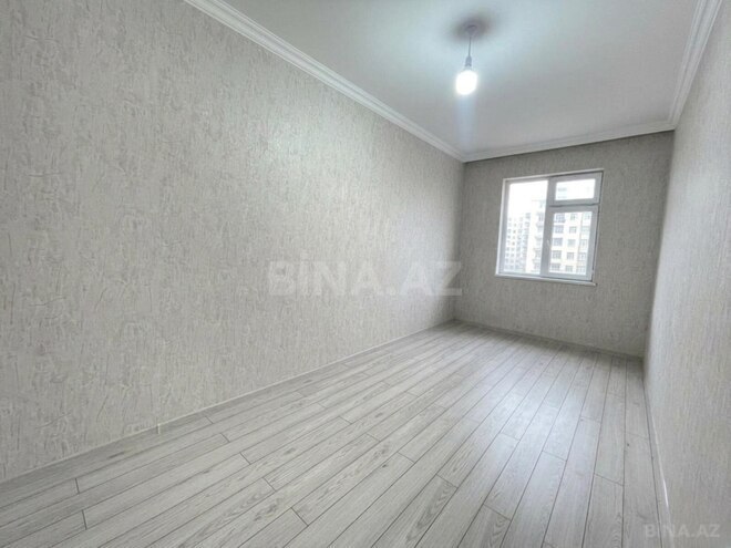 Satılır 2 otaqlı köhnə tikili 60 m², Memar Əcəmi m., photo 7 from 16