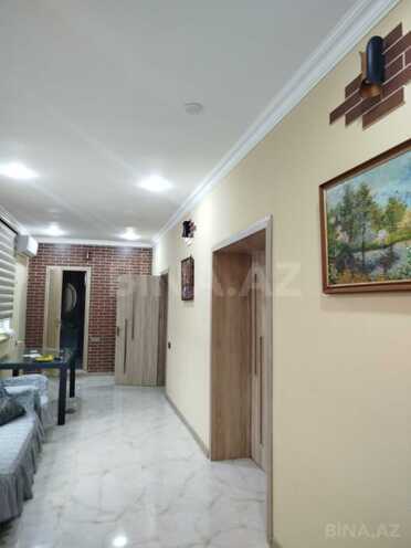 Сдаётся 3-комн. дом/дача 150 м², пос. Sea Breeze, photo 16 from 31