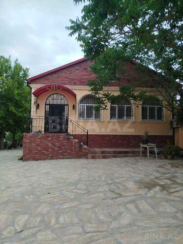 Сдаётся 3-комн. дом/дача 150 м², пос. Sea Breeze, photo 7 from 31