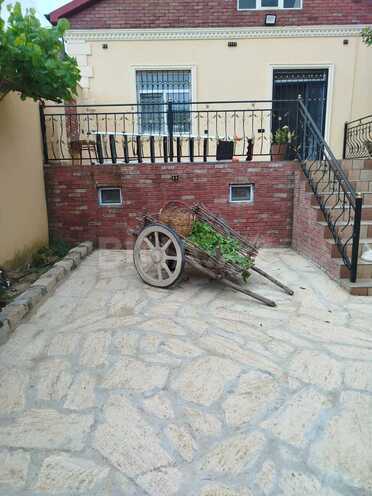 Сдаётся 3-комн. дом/дача 150 м², пос. Sea Breeze, photo 3 from 31