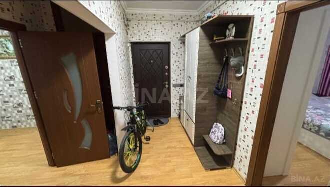 Satılır 3 otaqlı köhnə tikili 90 m², Yeni Günəşli q., photo 14 from 15