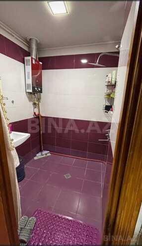 Satılır 3 otaqlı köhnə tikili 90 m², Yeni Günəşli q., photo 11 from 15