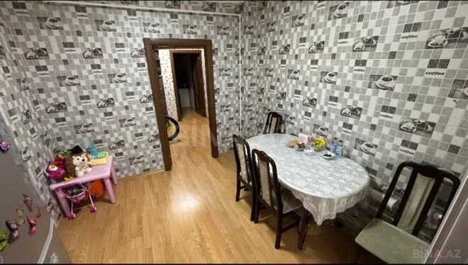 Satılır 3 otaqlı köhnə tikili 90 m², Yeni Günəşli q., photo 9 from 15